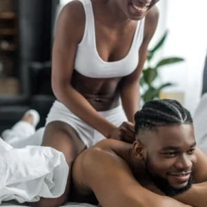 Special Erotic Massage