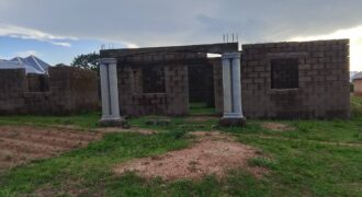 3 Bedroom Flat Ensuite