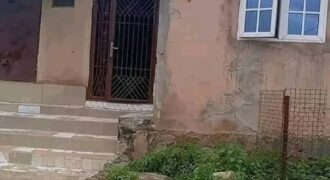2 Bedroom Apartment Plus 2 Units of 1 Room Self-Contain