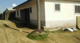4 BEDROOM FLAT