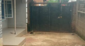 3 BEDROOM FLAT