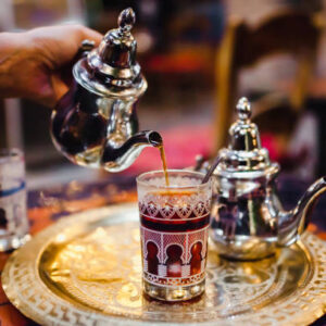 Arabian Tea (Ladies Special)