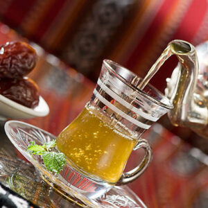 Arabian Tea (Men's Special)