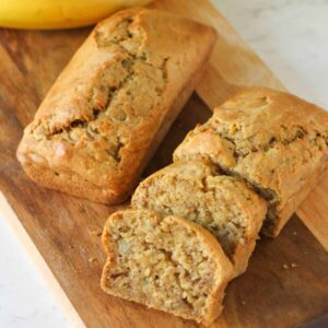 Banana Bread