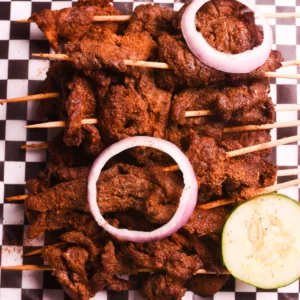 Suya (Small)