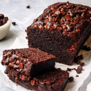 Cake Loaves (Chocolate)