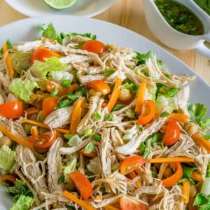 Chicken Salad