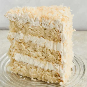 Coconut Cake