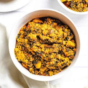 Egusi (Soups In Litres)