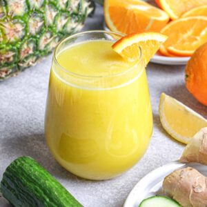 Fresh Juice (Fruity  Blast, Pinerange, Pine Lemon)