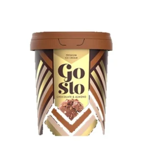 Go Slow (460ml)