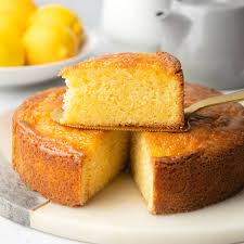 Lemon Cake