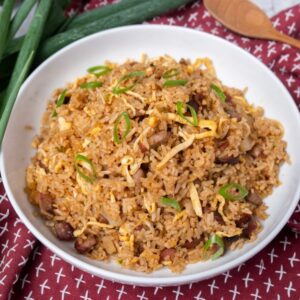 Oriental Fried Rice (Big)