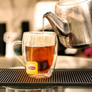 Plain Lipton/Top Tea