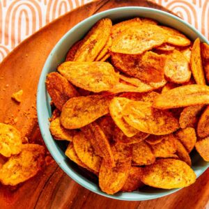 Plaintain Chips