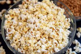 Pop Corn