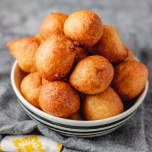 Puff Puff (Per Pack Of 10)