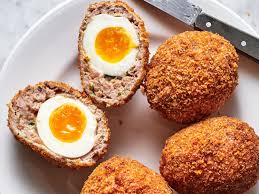 Scotch Egg