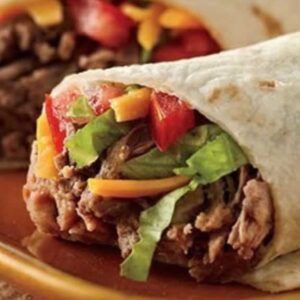 Sharwama Special Without Sausage