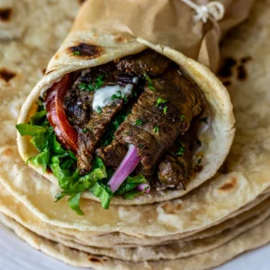 Shawarma Beef
