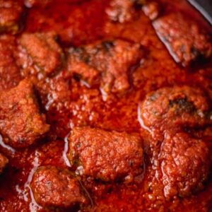 Tomatoe Stew (Soups in Litres)