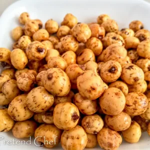 Tiger Nuts
