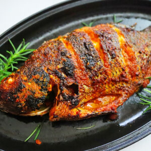 Roasted Fish (Large)