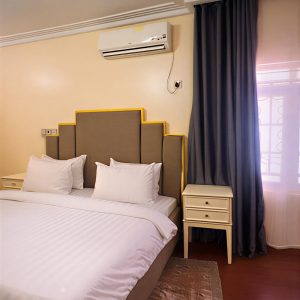 Buga Homes 2 Bedroom Apartment (Rayfield)