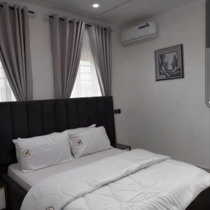 Buga Homes 2 Bedroom (Mazaram Reyfield)