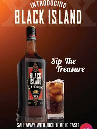 Black Island