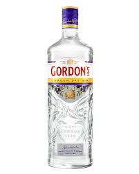Godon's Gin