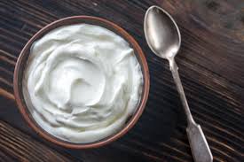 Greek Yoghurt