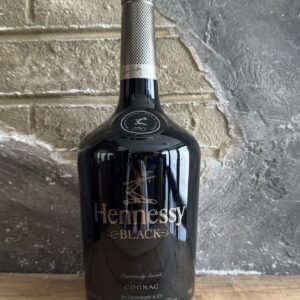 Hennesy Black