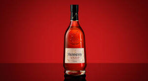 Hennesy Red