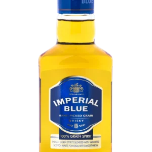 Imperial Blue (Small)
