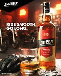 Long Rider