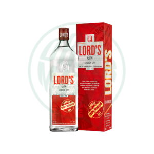 Lords Gin