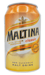 Maltina