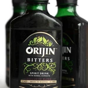 Orijin Bitter (Small)