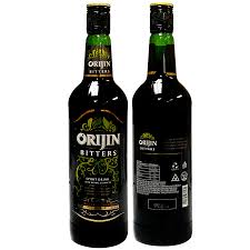 Orijin