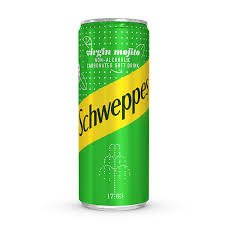 Schweppes