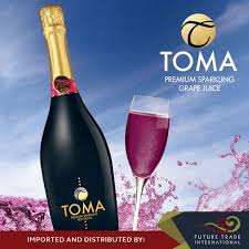 Toma Wine