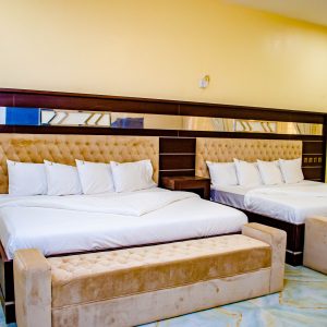 Royal Suite – Double