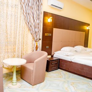 Royal Suites – Single