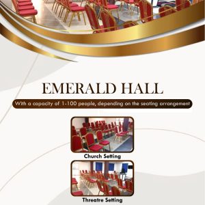 Emerald Hall