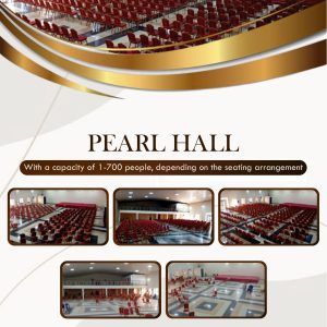 Pearl Hall