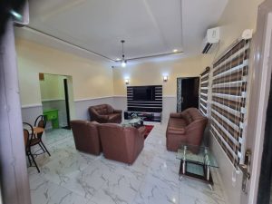 Buga Homes State Lowcost Apartment (2 Bed Room)