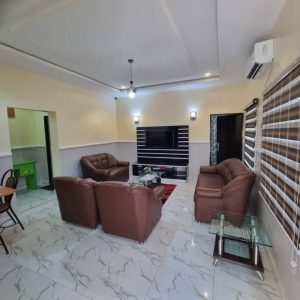 Buga Homes State Lowcost Apartment (Single Room)