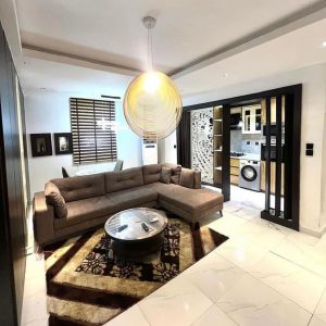 Buga Homes 1 Bedroom Gwarinpa