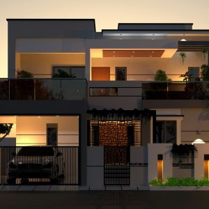 Pilot Apartment